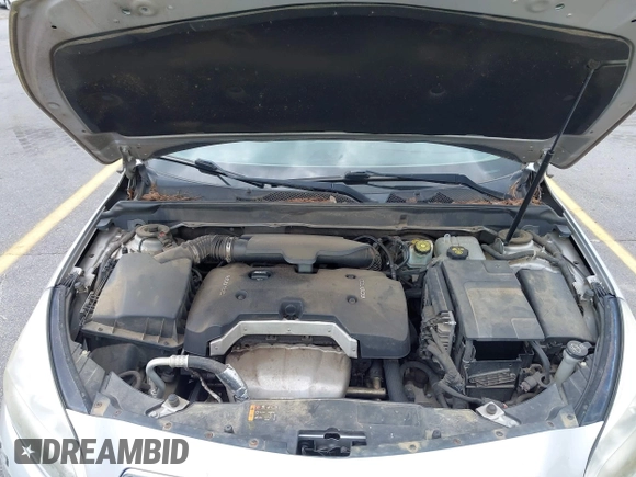 2013 Chevrolet Malibu LT with VIN 1G11C5SA9DF207402, listed as a IAAI auction lot 42139278 with 241,241 mi miles and . Bid and sale history available at DreamBid. Image 10.