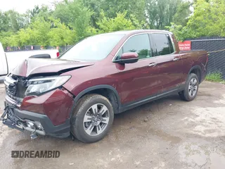 2019 Honda Ridgeline RTL-E with VIN 5FPYK3F78KB004781, listed as a IAAI auction lot 42425646 with 147,695 mi miles and . Bid and sale history available at DreamBid. Image 19.