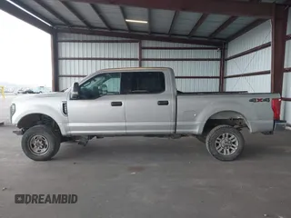 2017 Ford F-250 Lariat with VIN 1FT7W2B64HED52264, listed as a IAAI auction lot 41180825 with 192,109 mi miles and . Bid and sale history available at DreamBid. Image 14.
