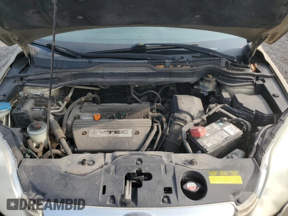 2008 Honda CR-V EX-L z VIN 5J6RE48768L821366, wystawiony jako Copart lot #59279725 z przebiegiem 288 690 mil mil oraz Czysty tytuł • Clean title. Historia ofert i sprzedaży dostępna na DreamBid. Obrazek 12.