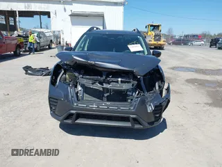 2024 Subaru Ascent Limited z VIN 4S4WMAUD8R3402275, wystawiony jako IAAI lot #42032021 z przebiegiem 25 212 mil mil oraz . Historia ofert i sprzedaży dostępna na DreamBid. Obrazek 13.