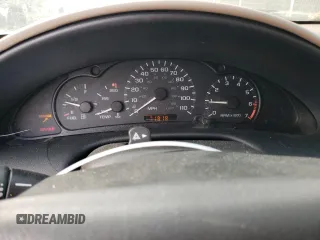 2002 Chevrolet Cavalier with VIN 1G1JC124027460294, listed as a Copart auction lot 49608545 with 71,818 mi miles and Clean Title. Bid and sale history available at DreamBid. Image 9.