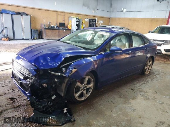 2015 Ford Fusion SE with VIN 3FA6P0H79FR302280, listed as a Copart auction lot 80891614 with 220,353 mi miles and Non Repairable. Bid and sale history available at carsss.com. Image 1.