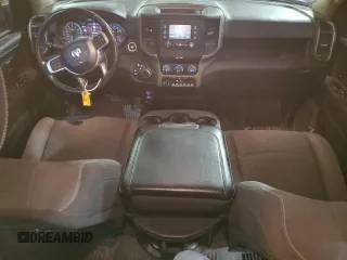 2020 Ram 2500 z VIN 1A046351, wystawiony jako Copart lot #84058094 z przebiegiem 86 232 mil mil oraz Szkoda całkowita • Salvage title. Historia ofert i sprzedaży dostępna na DreamBid. Obrazek 8.