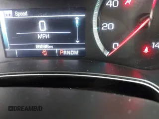 2017 Chevrolet Impala LS с VIN 2G11Z5SA7H9198244, выставлен на аукционе IAAI как лот 42047405 с пробегом 56 588 миль миль и . История ставок и продаж доступна на DreamBid. Изображение 16.