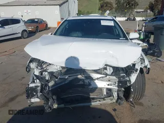 2023 Toyota Camry SE with VIN 4T1T11AK8PU836864, listed as a IAAI auction lot 41933124 with 50,263 mi miles and . Bid and sale history available at DreamBid. Image 12.
