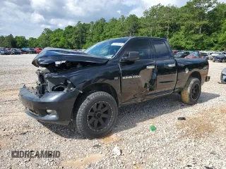 2012 Ram 1500 Express с VIN 1C6RD6FTXCS259742, выставлен на аукционе Copart как лот 56404035 с пробегом 219 631 миль миль и Списание • Salvage title. История ставок и продаж доступна на DreamBid. Изображение 1.
