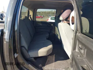 2018 Ram 1500 Express с VIN 3C6RR7KT7JG219457, выставлен на аукционе IAAI как лот 41627350 с пробегом 203 125 миль миль и . История ставок и продаж доступна на DreamBid. Изображение 8.