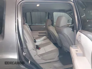 2012 Honda Pilot LX with VIN 5FNYF4H25CB086054, listed as a IAAI auction lot 41732068 with 139,084 mi miles and . Bid and sale history available at carsss.com. Image 8.