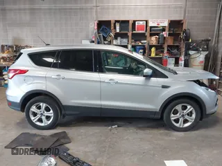 2015 Ford Escape SE with VIN 1FMCU0GX4FUC22042, listed as a IAAI auction lot 42094798 with 35,407 mi miles and . Bid and sale history available at DreamBid. Image 14.