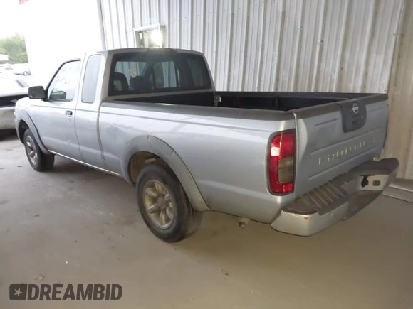 2002 Nissan Frontier XE с VIN 1N6DD26S32C380427, выставлен на аукционе IAAI как лот 41688054 с пробегом 231 852 миль миль и . История ставок и продаж доступна на DreamBid. Изображение 3.