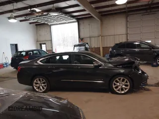 2014 Chevrolet Impala LTZ with VIN 2G1155S30E9116573, listed as a IAAI auction lot 41759603 with 80,028 mi miles and . Bid and sale history available at DreamBid. Image 12.