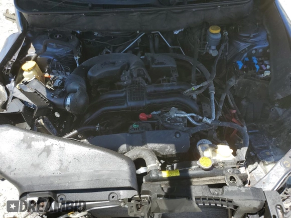 2013 Subaru Outback Premium with VIN 4S4BRBCC8D3275860, listed as a Copart auction lot 64734765 with Not provided miles and Salvage title. Bid and sale history available at DreamBid. Image 12.