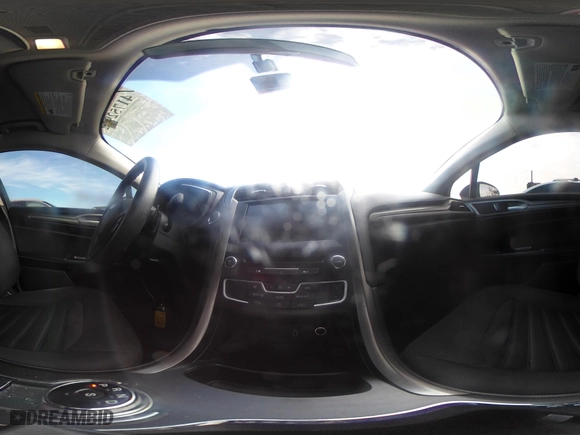 2017 Ford Fusion SE with VIN 3FA6P0HD4HR246354, listed as a IAAI auction lot 41752932 with 113,566 mi miles. Bid and sale history available at carsss.com. Image 17.