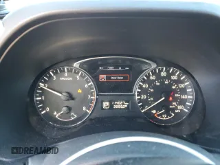 2015 Nissan Pathfinder Platinum z VIN 5N1AR2MM7FC714374, wystawiony jako Copart lot #41472025 z przebiegiem 114 027 mil mil oraz Szkoda całkowita • Salvage title. Historia ofert i sprzedaży dostępna na DreamBid. Obrazek 9.