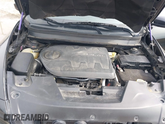 2014 Jeep Cherokee Latitude with VIN 1C4PJLCS4EW106479, listed as a IAAI auction lot 42283214 with 179,029 mi miles and . Bid and sale history available at DreamBid. Image 10.