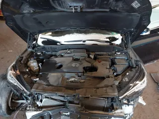2019 Infiniti QX50 Essential z VIN 3PCAJ5M3XKF128219, wystawiony jako IAAI lot #41624990 z przebiegiem 84 442 mil mil oraz . Historia ofert i sprzedaży dostępna na DreamBid. Obrazek 10.