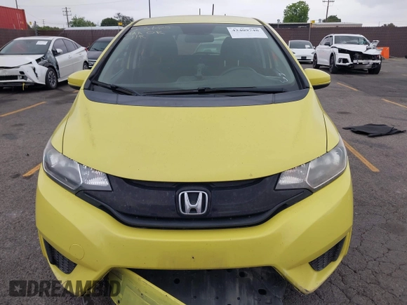 2016 Honda Fit LX с VIN JHMGK5H54GX012884, выставлен на аукционе IAAI как лот 42409748 с пробегом 86 618 миль миль и . История ставок и продаж доступна на DreamBid. Изображение 12.