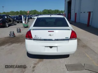 2011 Chevrolet Impala LT Fleet with VIN 2G1WG5EKXB1314039, listed as a IAAI auction lot 42278431 with 78,354 mi miles and . Bid and sale history available at DreamBid. Image 16.