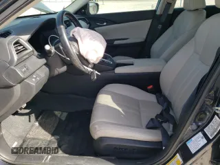 2021 Honda Insight Touring with VIN 19XZE4F91ME002536, listed as a Copart auction lot 49817205 with 48,178 mi miles and Salvage Title. Bid and sale history available at carsss.com. Image 7.