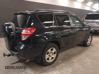 2011 Toyota RAV4 with VIN 2T3BF4DV0BW111778, listed as a IAAI auction lot 41990337 with 185,716 mi miles. Bid and sale history available at carsss.com. Image 4.