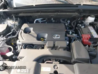 2024 Lexus NX 250 with VIN JTJADCAZ9R2012153, listed as a IAAI auction lot 41223362 with 10,031 mi miles and . Bid and sale history available at DreamBid. Image 10.