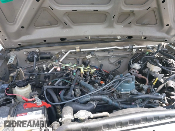 2004 Nissan Xterra XE z VIN 5N1ED28Y54C634016, wystawiony jako IAAI lot #42316911 z przebiegiem 155 692 mil mil oraz . Historia ofert i sprzedaży dostępna na DreamBid. Obrazek 10.