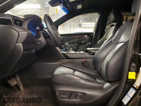 2022 Toyota Venza LE z VIN JTEAAAAH8NJ107225, wystawiony jako Copart lot #43418795 z przebiegiem 48 786 mil mil oraz Szkoda całkowita • Salvage title. Historia ofert i sprzedaży dostępna na DreamBid. Obrazek 7.
