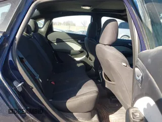 2015 Dodge Dart SXT with VIN 1C3CDFBB8FD300586, listed as a IAAI auction lot 41759747 with 161,380 mi miles. Bid and sale history available at carsss.com. Image 8.