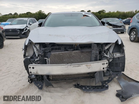 2018 Nissan Maxima S z VIN 1N4AA6AP4JC400407, wystawiony jako Copart lot #46654075 z przebiegiem 112 120 mil mil oraz Szkoda całkowita • Salvage title. Historia ofert i sprzedaży dostępna na DreamBid. Obrazek 5.