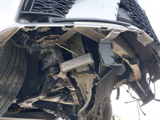 2023 Lexus RX 500h F Sport Performance с VIN 2T2BCMEAXPC010507, выставлен на аукционе IAAI как лот 41383030 с пробегом 10 075 миль миль и . История ставок и продаж доступна на DreamBid. Изображение 22.