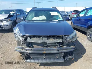 2018 Subaru Outback Premium with VIN 4S4BSACC3J3281561, listed as a IAAI auction lot 42584137 with 105,788 mi miles and . Bid and sale history available at DreamBid. Image 13.