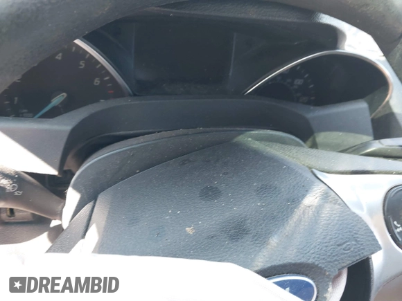 2016 Ford Escape SE with VIN 1FMCU9GX9GUC62462, listed as a IAAI auction lot 39999808 with Not Provided miles. Bid and sale history available at carsss.com. Image 7.