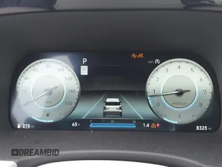 2024 Hyundai Palisade Calligraphy z VIN KM8R7DGE5RU806672, wystawiony jako IAAI lot #42119069 z przebiegiem 8 325 mil mil oraz . Historia ofert i sprzedaży dostępna na DreamBid. Obrazek 7.