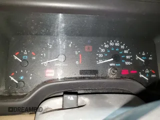 1999 Jeep Wrangler SE with VIN 1J4FY29P0XP493429, listed as a Copart auction lot 44254515 with 0 mi miles and Salvage Title. Bid and sale history available at carsss.com. Image 9.