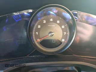 2019 Porsche Cayenne z VIN WP1AA2AY4KDA08520, wystawiony jako Copart lot #40562803 z przebiegiem 38 500 mil mil oraz . Historia ofert i sprzedaży dostępna na DreamBid. Obrazek 9.