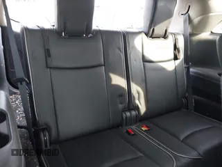 2016 Infiniti QX60 with VIN 5N1AL0MM4GC505861, listed as a IAAI auction lot 41366198 with 168,199 mi miles and . Bid and sale history available at DreamBid. Image 17.