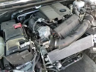 2025 Nissan Frontier Pro-X с VIN 1N6ED1EJXSN606491, выставлен на аукционе Copart как лот 71554945 с пробегом 7 353 миль миль и Списание • Salvage title. История ставок и продаж доступна на DreamBid. Изображение 14.