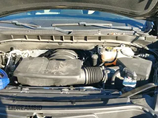 2023 Chevrolet Suburban LT с VIN 1GNSCCKD4PR411304, выставлен на аукционе IAAI как лот 41243006 с пробегом 41 830 миль миль и . История ставок и продаж доступна на DreamBid. Изображение 18.