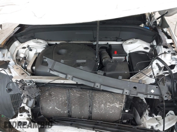 2018 Volvo XC90 Inscription with VIN YV4A22PL5J1388636, listed as a IAAI auction lot 41313782 with 59,859 mi miles. Bid and sale history available at carsss.com. Image 10.