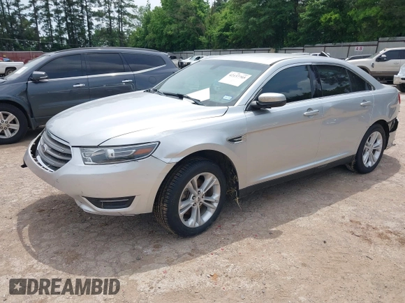 2018 Ford Taurus SEL with VIN 1FAHP2E80JG111770, listed as a IAAI auction lot 42137705 with Not provided miles and . Bid and sale history available at DreamBid. Image 17.