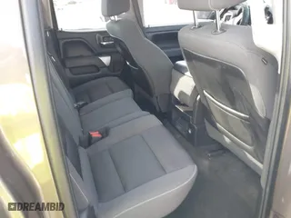 2014 Chevrolet Silverado 1500 LT with VIN 1GCRCREC7EZ397070, listed as a IAAI auction lot 41535953 with 161,419 mi miles. Bid and sale history available at carsss.com. Image 8.