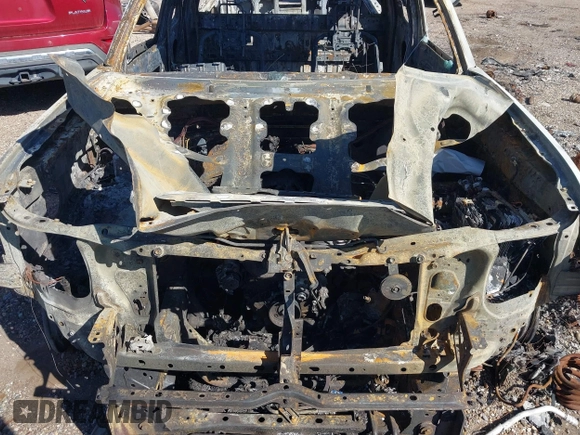 2022 Toyota Tacoma SR with VIN 3TYRX5GN3NT062552, listed as a IAAI auction lot 41501423 with Not provided miles and . Bid and sale history available at DreamBid. Image 10.