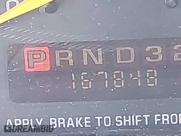 1999 GMC Savana z VIN 1GJHG35R4X1134983, wystawiony jako IAAI lot #42084648 z przebiegiem 167 848 mil mil oraz . Historia ofert i sprzedaży dostępna na DreamBid. Obrazek 15.