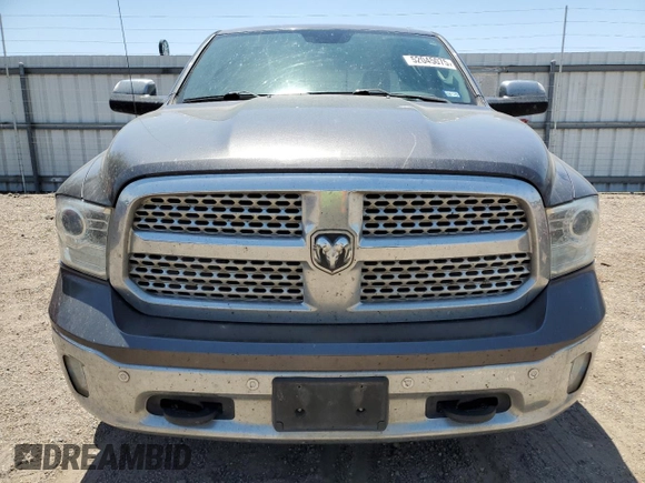 2016 Ram 1500 Laramie z VIN 1C6RR7NT7GS295449, wystawiony jako Copart lot #52045075 z przebiegiem 162 133 mil mil oraz Szkoda całkowita • Salvage title. Historia ofert i sprzedaży dostępna na DreamBid. Obrazek 5.