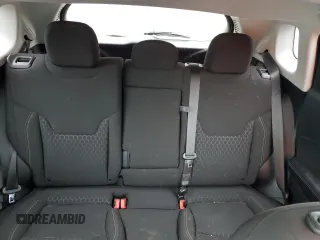 2020 Jeep Compass Sport with VIN 3C4NJDAB8LT210072, listed as a Copart auction lot 54908305 with 104,662 mi miles and Salvage title. Bid and sale history available at DreamBid. Image 10.