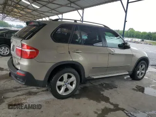 2010 BMW X5 35d z VIN 5UXFF0C58ALJ99362, wystawiony jako Copart lot #51952755 z przebiegiem 182 124 mil mil oraz Szkoda całkowita • Salvage title. Historia ofert i sprzedaży dostępna na DreamBid. Obrazek 3.