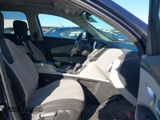 2015 Chevrolet Equinox LT with VIN 2GNFLGEKXF6407187, listed as a IAAI auction lot 42081163 with 92,945 mi miles. Bid and sale history available at carsss.com. Image 5.