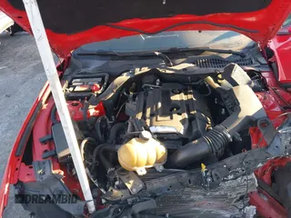 2015 Ford Mustang EcoBoost Premium с VIN 1FATP8UHXF5392641, выставлен на аукционе IAAI как лот 41405077 с пробегом 77 279 миль миль и . История ставок и продаж доступна на DreamBid. Изображение 10.