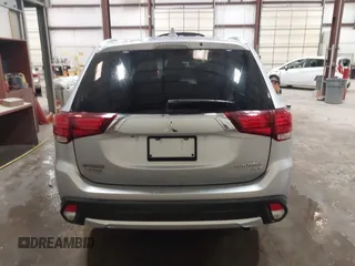 2017 Mitsubishi Outlander GT with VIN JA4JZ4AX7HZ045970, listed as a IAAI auction lot 41985711 with 167,963 mi miles and . Bid and sale history available at DreamBid. Image 16.